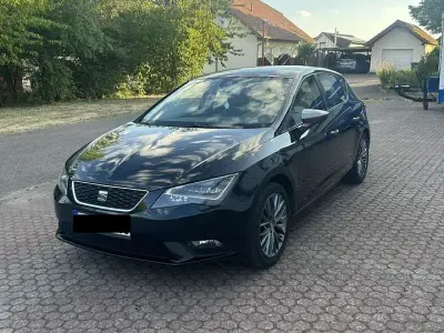 Gebraucht Seat Leon