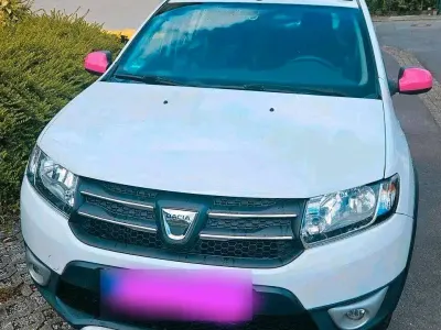 Gebraucht Dacia Sandero