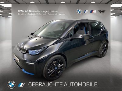 gebraucht BMW i3 120Ah