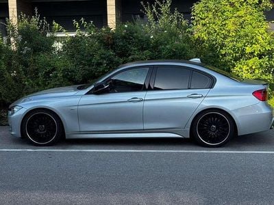 BMW 335 Gran Turismo