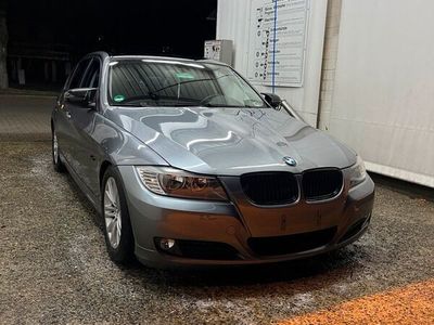 gebraucht BMW 318 E90 i LCI / Steuerkette Neu