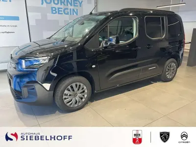 Gebraucht Citroën Berlingo