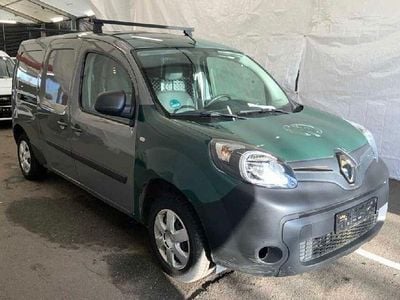 Second-hand Renault Kangoo 44 kW (60 CP) 2019 Gri Monovolum