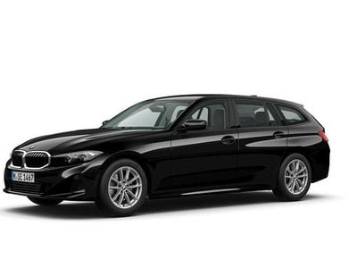 Używany BMW 330 245 KM (180 kW) 2026 Kombi