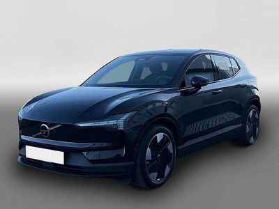 Gebraucht Volvo EX30 Performance 314 kW (428 PS) 2025 Schwarz SUV