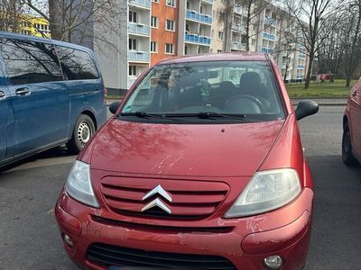gebraucht Citroën C3 1,1