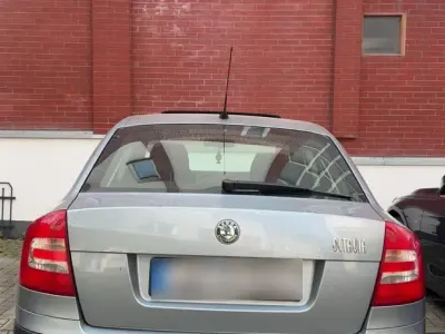 Gebraucht Skoda Octavia