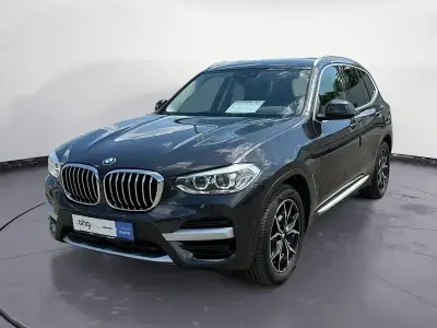 Gebraucht BMW X3