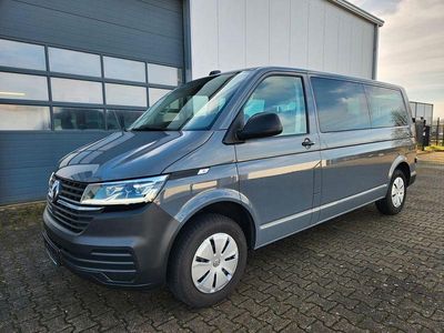 Brugt VW T6.1 R 150 HK (110 kW) 2022 Grå Van