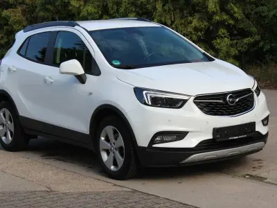 Gebraucht Opel Mokka X
