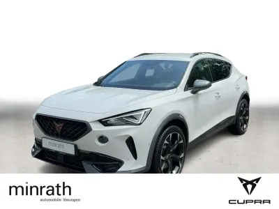 Gebraucht Cupra Formentor