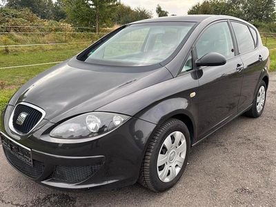 Seat Toledo