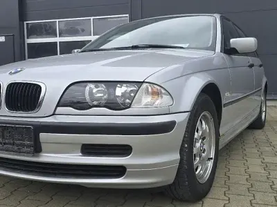 Gebraucht BMW 318