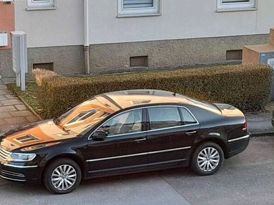 gebraucht VW Phaeton 