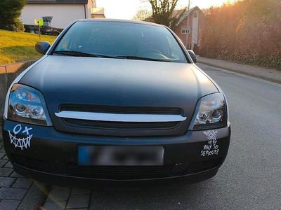 Gebraucht Opel Vectra 122 PS (89 kW) 2003 Andere farben Limousine