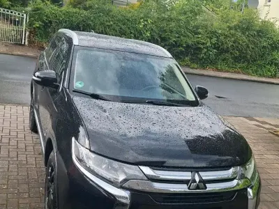 Gebraucht Mitsubishi Outlander