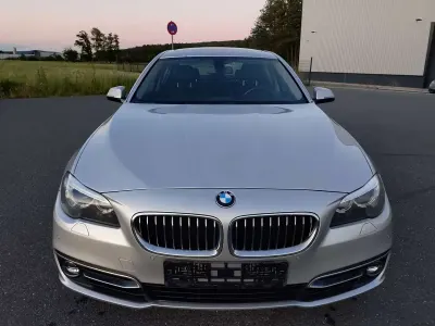 Gebraucht BMW 528