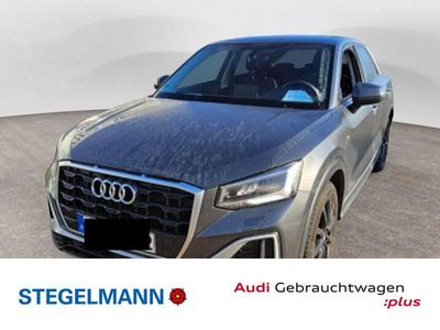 Usata Audi Q2 150 CV (110 kW) 2023 SUV