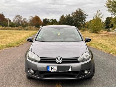 VW Golf VI