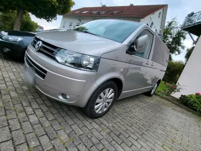 Gebraucht VW Multivan