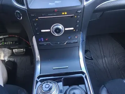 Gebraucht Ford Edge ST-Line 238 PS (175 kW) 2020 SUV