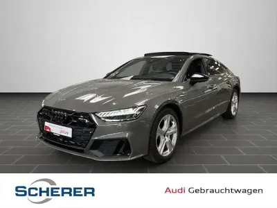Gebraucht Audi A7 Sportback