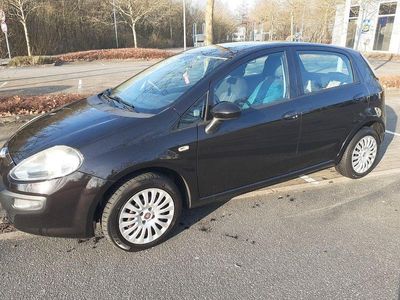 Fiat Punto Evo
