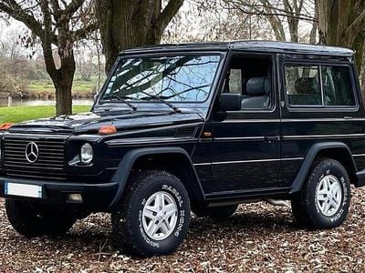 Gebraucht 1991 Mercedes G300 SUV | 68.500 €