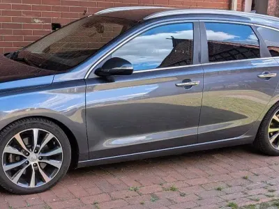 Gebraucht Hyundai i30