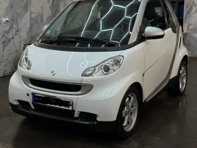 Gebraucht Smart ForTwo Cabrio