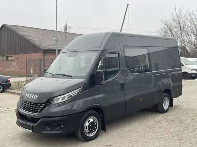 Usata Iveco Daily