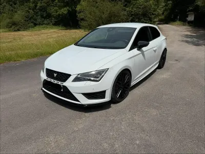 Gebraucht Seat Leon