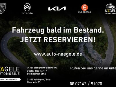 gebraucht Kia Sportage 1.6 Dream Team || |SZH