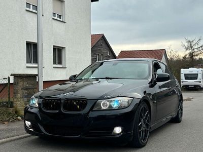 gebraucht BMW 318 d *SPORT*XENON*KYLESS-GO*SCHECKH*