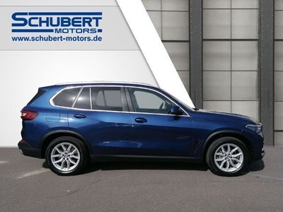 gebraucht BMW X5 xDrive30d