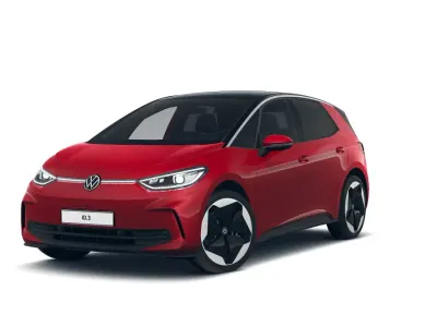 Gebraucht VW ID.3 Pro 150 kW (204 PS) 2023 Kleinwagen