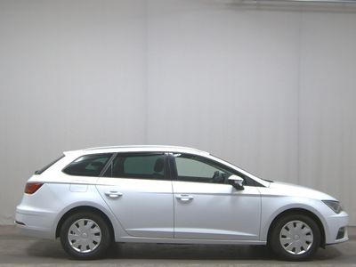 Seat Leon ST