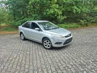 Gebraucht Ford Focus