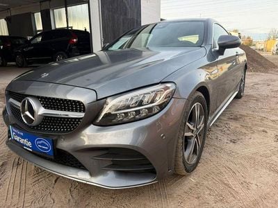 Mercedes C300