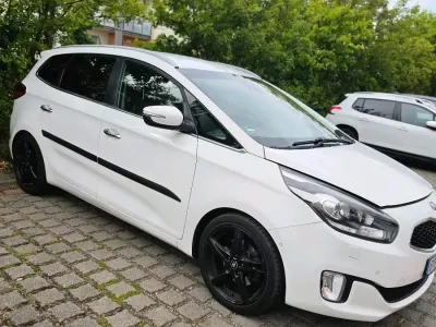 Gebraucht Kia Carens