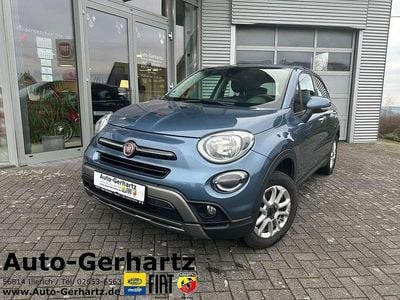 Gebraucht Fiat 500X Cross 110 PS (80 kW) 2019 Other SUV