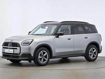 Gebraucht Mini Countryman Classic 170 PS (125 kW) 2024 Grau SUV
