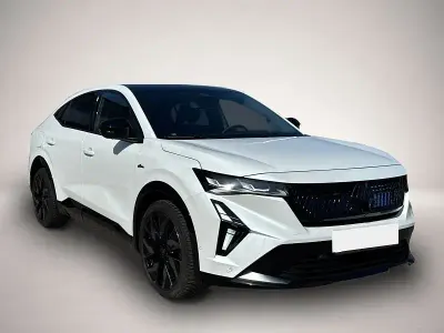 Gebraucht Renault Rafale Esprit Alpine 300 PS (220 kW) 2025 Weiß SUV