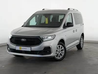 Gebraucht Ford Tourneo Connect