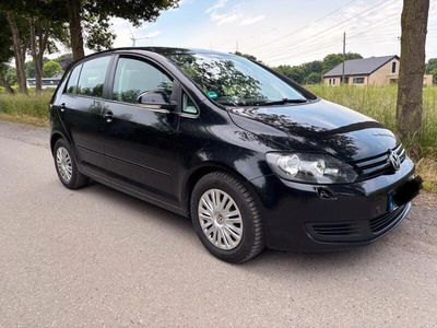VW Golf VI