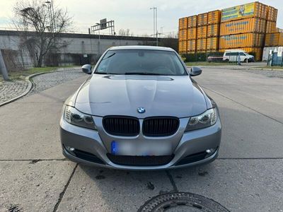 gebraucht BMW 318 Benzin