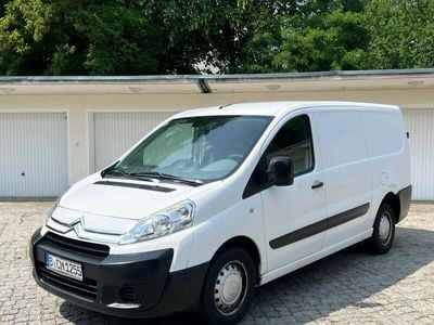 Citroën Jumpy