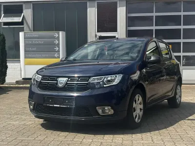 Gebraucht Dacia Sandero