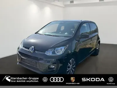 Gebraucht VW up!