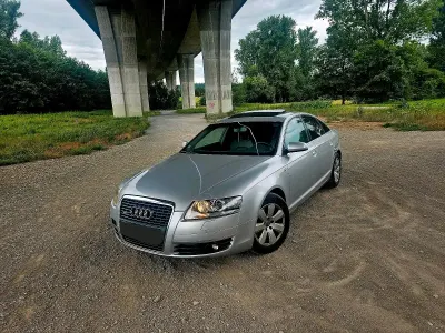 Gebraucht Audi A6